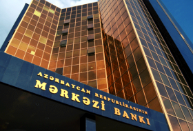 ЦБА привлек на первый депозитный аукцион 129 млн. манатов